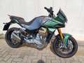 Moto Guzzi V 100 mandello s Zielony - thumbnail 1