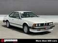 BMW 635 CSI Coupe, mehrfach VORHANDEN! Blanco - thumbnail 3