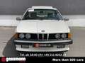 BMW 635 CSI Coupe, mehrfach VORHANDEN! Weiß - thumbnail 2