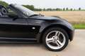 smart roadster Targa Coupe | 2003 Zwart - thumbnail 26