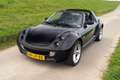 smart roadster Targa Coupe | 2003 Zwart - thumbnail 34