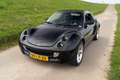 smart roadster Targa Coupe | 2003 Zwart - thumbnail 11