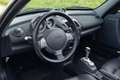 smart roadster Targa Coupe | 2003 Zwart - thumbnail 16