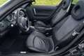 smart roadster Targa Coupe | 2003 Zwart - thumbnail 15
