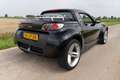 smart roadster Targa Coupe | 2003 Zwart - thumbnail 21