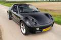 smart roadster Targa Coupe | 2003 Zwart - thumbnail 37