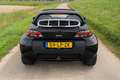 smart roadster Targa Coupe | 2003 Zwart - thumbnail 22