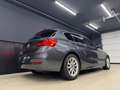 BMW 116 116d F20`M-SPORT`LED`AUTOMATIK`LEDER`NAVI`TEMP`RFK Gris - thumbnail 8
