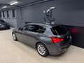 BMW 116 116d F20`M-SPORT`LED`AUTOMATIK`LEDER`NAVI`TEMP`RFK Gris - thumbnail 11