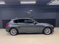BMW 116 116d F20`M-SPORT`LED`AUTOMATIK`LEDER`NAVI`TEMP`RFK Gris - thumbnail 7
