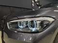 BMW 116 116d F20`M-SPORT`LED`AUTOMATIK`LEDER`NAVI`TEMP`RFK Gris - thumbnail 15