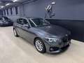 BMW 116 116d F20`M-SPORT`LED`AUTOMATIK`LEDER`NAVI`TEMP`RFK Gris - thumbnail 4
