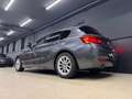 BMW 116 116d F20`M-SPORT`LED`AUTOMATIK`LEDER`NAVI`TEMP`RFK Gris - thumbnail 12