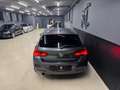 BMW 116 116d F20`M-SPORT`LED`AUTOMATIK`LEDER`NAVI`TEMP`RFK Gris - thumbnail 13