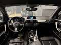 BMW 116 116d F20`M-SPORT`LED`AUTOMATIK`LEDER`NAVI`TEMP`RFK Gris - thumbnail 22