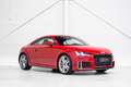 Audi TT 40 TFSI Pro Line S | 19 Inch | Led | Rood - thumbnail 1