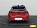 Opel Corsa GS 1.2 DI Turbo 74 kW AUTOMATIK +LED+NAVI+LHZ+SHZ+ Rood - thumbnail 5