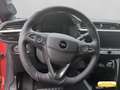 Opel Corsa GS 1.2 DI Turbo 74 kW AUTOMATIK +LED+NAVI+LHZ+SHZ+ Rood - thumbnail 11