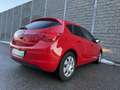 Opel Astra Astra Fließheck  5-Türer 1.6 Automatik Editi Rot - thumbnail 14