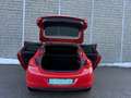 Opel Astra Astra Fließheck  5-Türer 1.6 Automatik Editi Rot - thumbnail 17