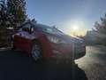 Opel Astra Astra Fließheck  5-Türer 1.6 Automatik Editi Rot - thumbnail 3