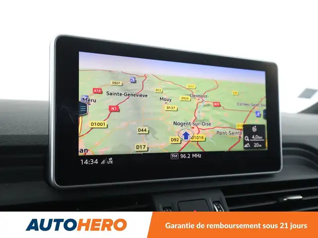 Audi Q5 view 30