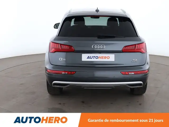 Audi Q5 view 5
