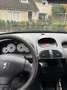 Peugeot 206 1.4 X-line Blauw - thumbnail 7