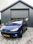 Peugeot 206 1.4 X-line Blauw - thumbnail 1