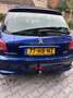 Peugeot 206 1.4 X-line Blauw - thumbnail 3