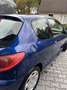 Peugeot 206 1.4 X-line Blauw - thumbnail 4