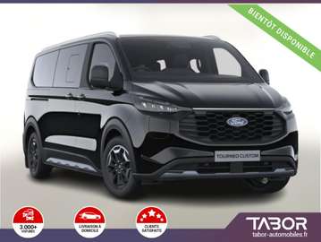 Custom PHEV Active L2 ACC LED 8pl