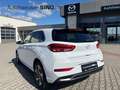 Hyundai i30 Automatik M-Hybrid Klima LED Kamera CarPlay Weiß - thumbnail 3