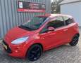 Ford Ka/Ka+ 1.2 Metal limitid edit.start/stop Clima.Lm.velgen. Rood - thumbnail 2