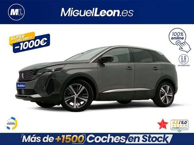 Peugeot 3008 225 e-EAT8 Allure - foto 1