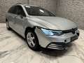 Volkswagen Golf VIII Variant Life*Led-Navi-Kamera* Plateado - thumbnail 2
