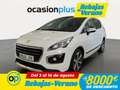 Peugeot 3008 1.2 S&S PureTech Allure 130 Blanco - thumbnail 1