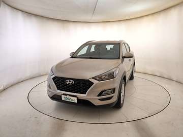 1.6 CRDi XTech