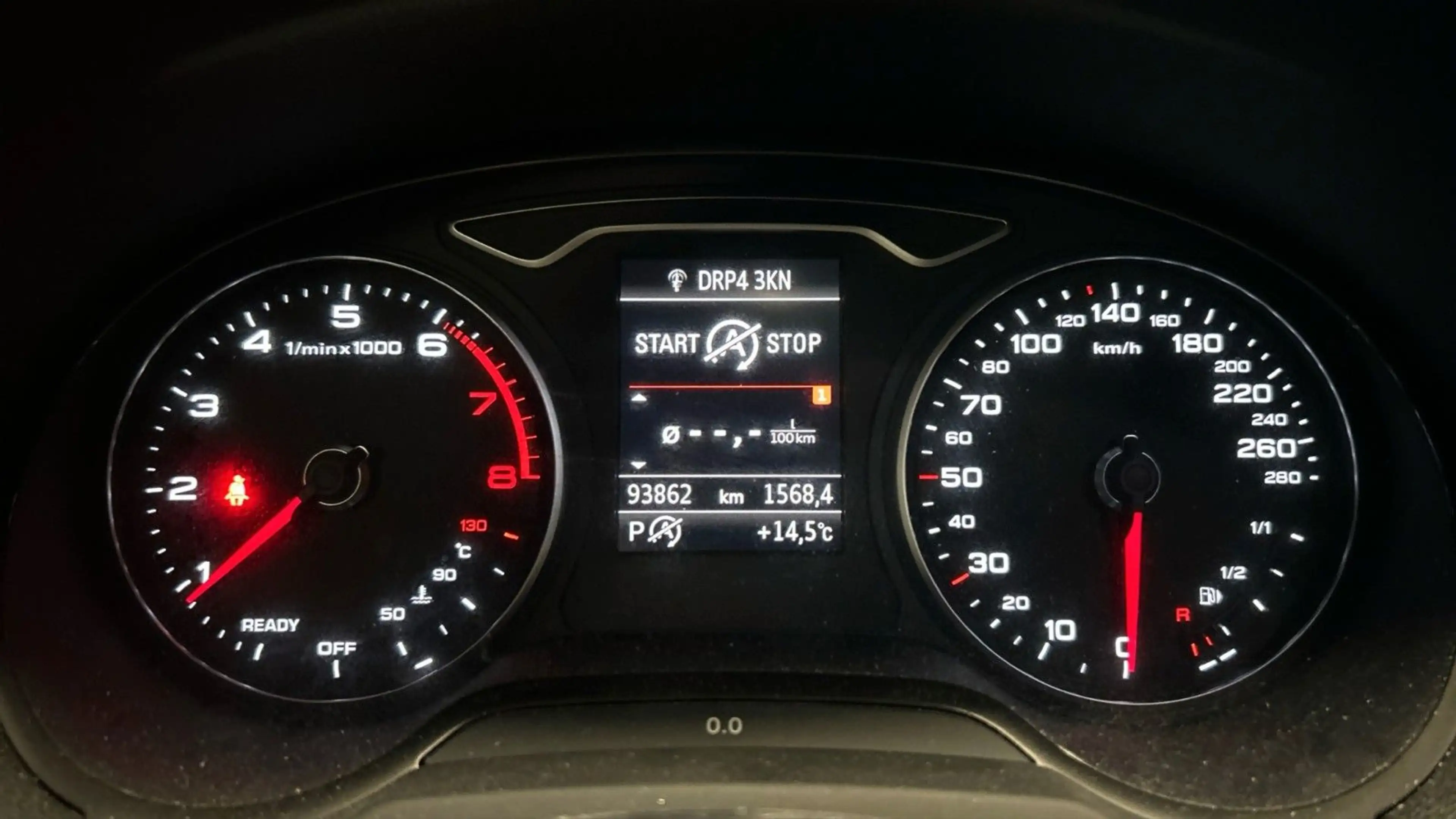 Audi A3 Sportback 40TFSI S line Sport LED SHZ LHZ ACC — photo 10
