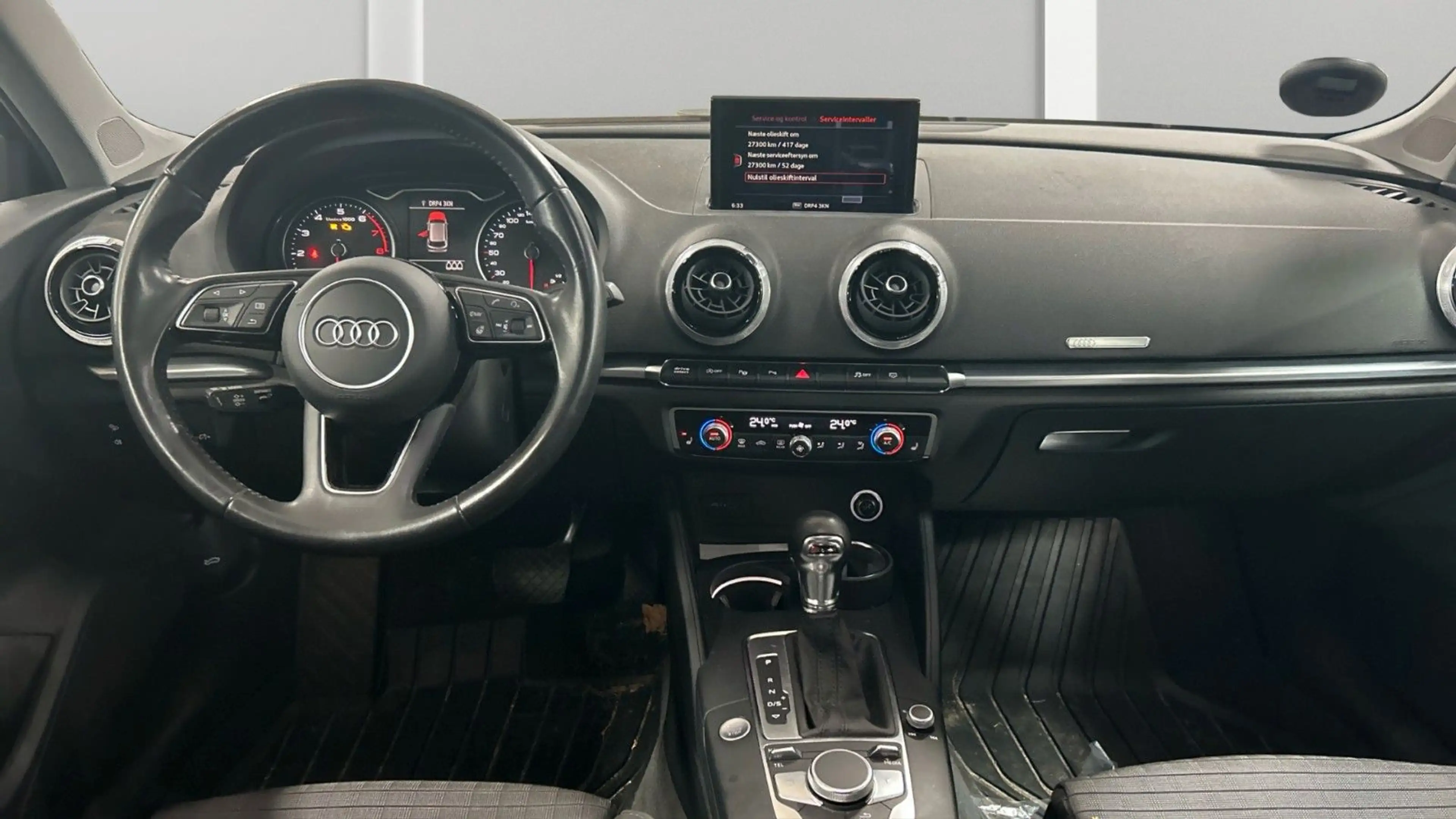 Audi A3 Sportback 40TFSI S line Sport LED SHZ LHZ ACC — photo 6