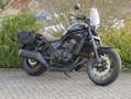 Honda CMX 1100 Rebel DCT Noir - thumbnail 1