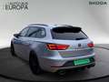 SEAT Leon 2.0 TSI DSG ST 4Drive 300 ACC Alcant. Kam Navi Vir Silber - thumbnail 2
