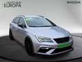 SEAT Leon 2.0 TSI DSG ST 4Drive 300 ACC Alcant. Kam Navi Vir Silber - thumbnail 5