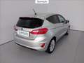 Ford Fiesta 5p 1.1 titanium 85cv Grigio - thumbnail 4