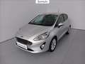 Ford Fiesta 5p 1.1 titanium 85cv Grigio - thumbnail 1