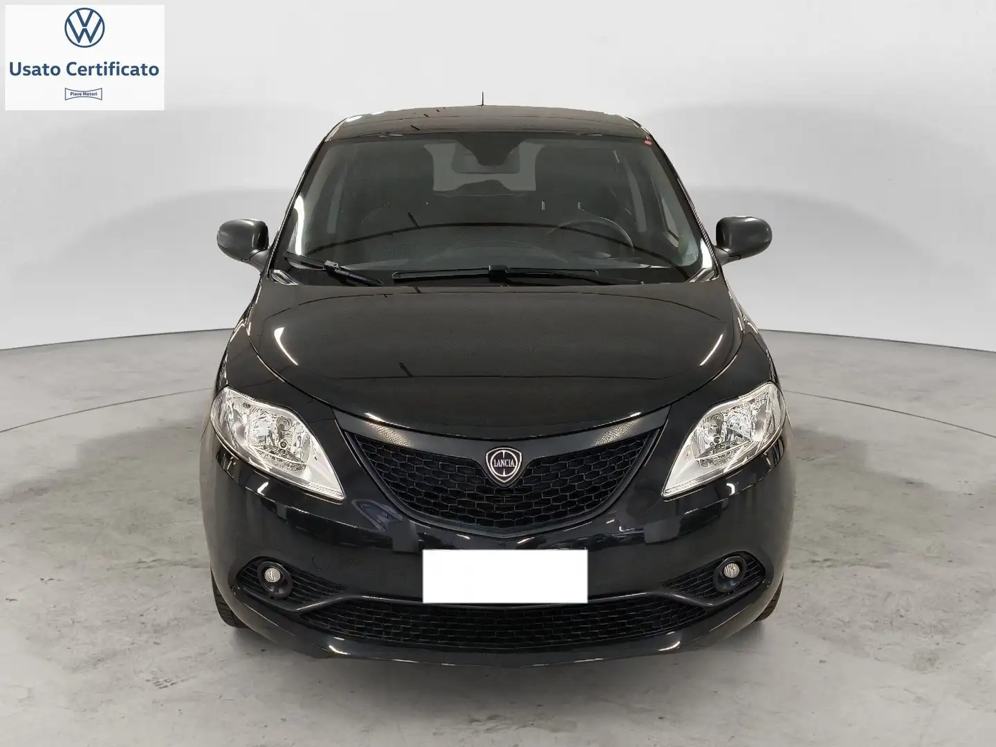Lancia Ypsilon Ypsilon 1.2 69 CV 5 porte Elefantino Blu Noir - 2