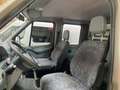Mercedes-Benz Sprinter 313 CDI Doka 4x4 Allrad 1.Hand Grijs - thumbnail 10