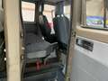 Mercedes-Benz Sprinter 313 CDI Doka 4x4 Allrad 1.Hand Grijs - thumbnail 14