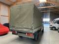 Mercedes-Benz Sprinter 313 CDI Doka 4x4 Allrad 1.Hand Grijs - thumbnail 7