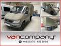 Mercedes-Benz Sprinter 313 CDI Doka 4x4 Allrad 1.Hand Gris - thumbnail 1